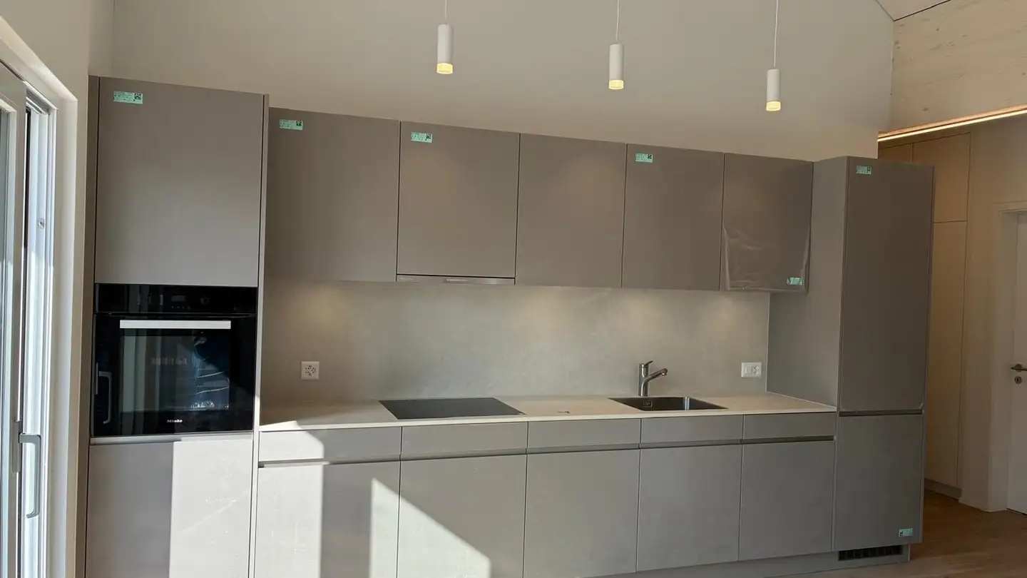 Appartamento in affitto - Witfeldstrasse 1, 8248 Uhwiesen - Foto 4