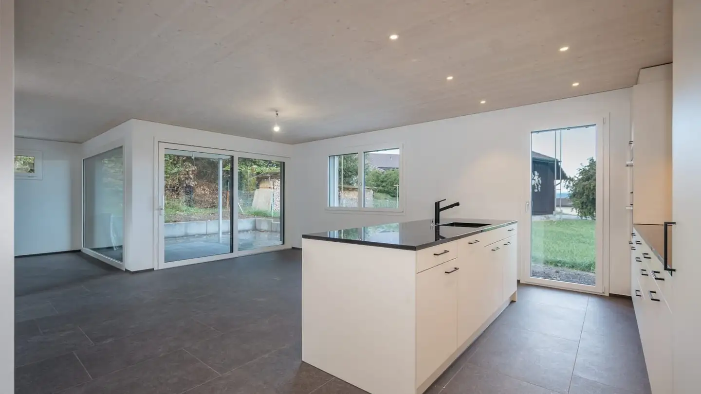 Single house for rent - Sarmenstorferstrasse 40, 5707 Seengen