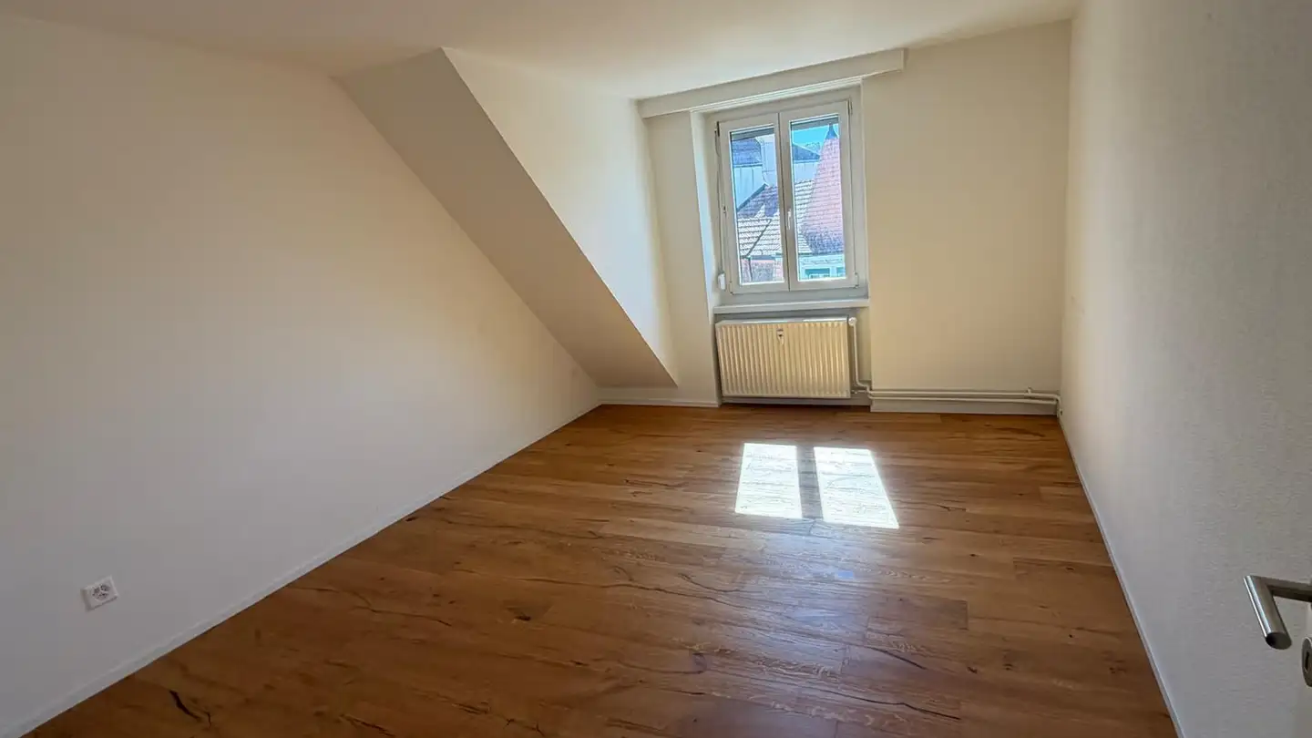 Appartamento in affitto - Aarauerstrasse 83, 4600 Olten - Foto 2