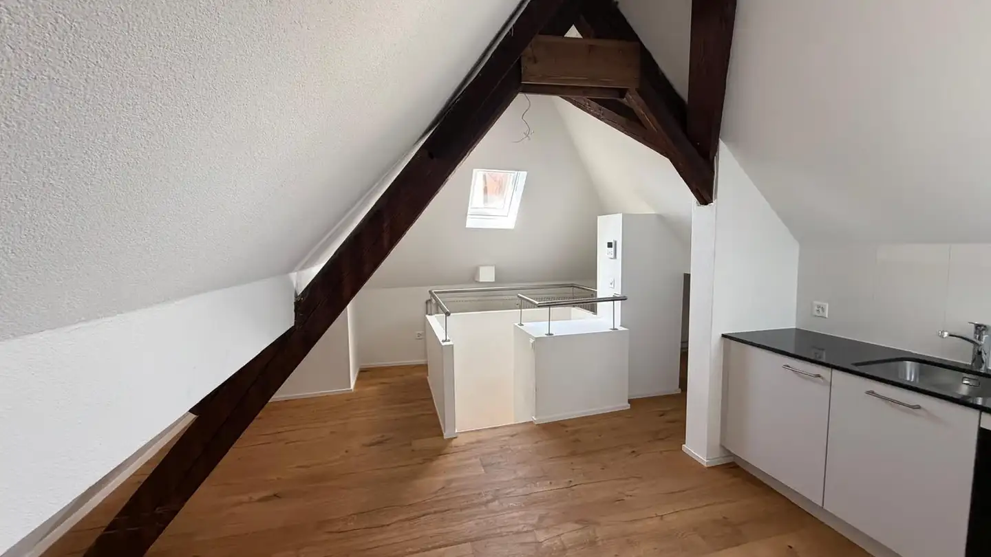 Appartamento in affitto - Aarauerstrasse 83, 4600 Olten - Foto 3