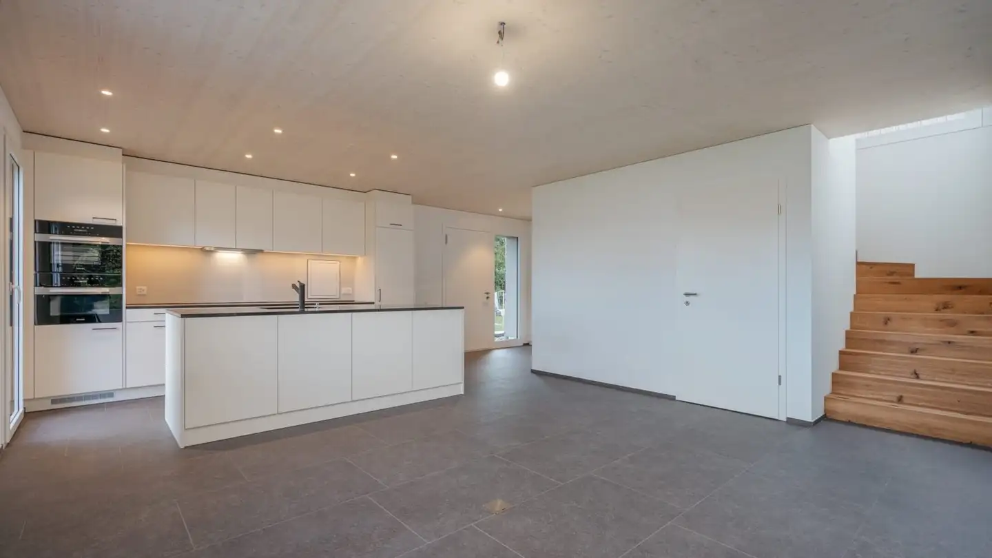 Single house for rent - Sarmenstorferstrasse 40, 5707 Seengen - Photo 2