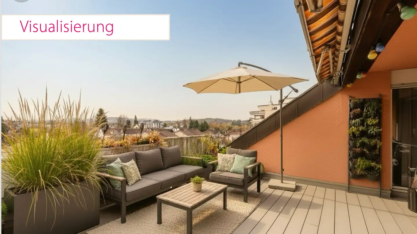 Appartement à vendre - Titlisstrasse, 4665 Oftringen