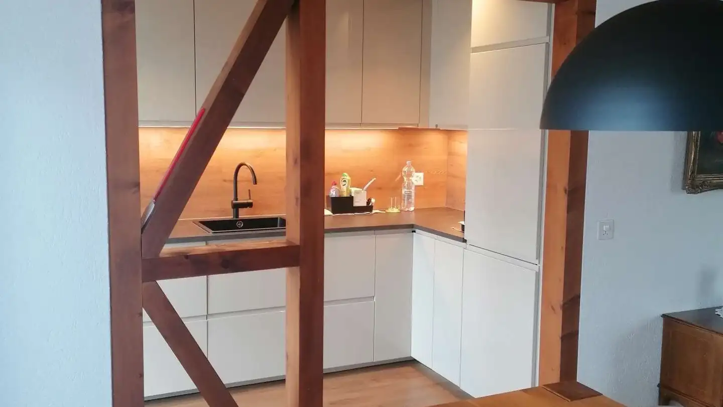 Appartamento in affitto - 3455 Grünen