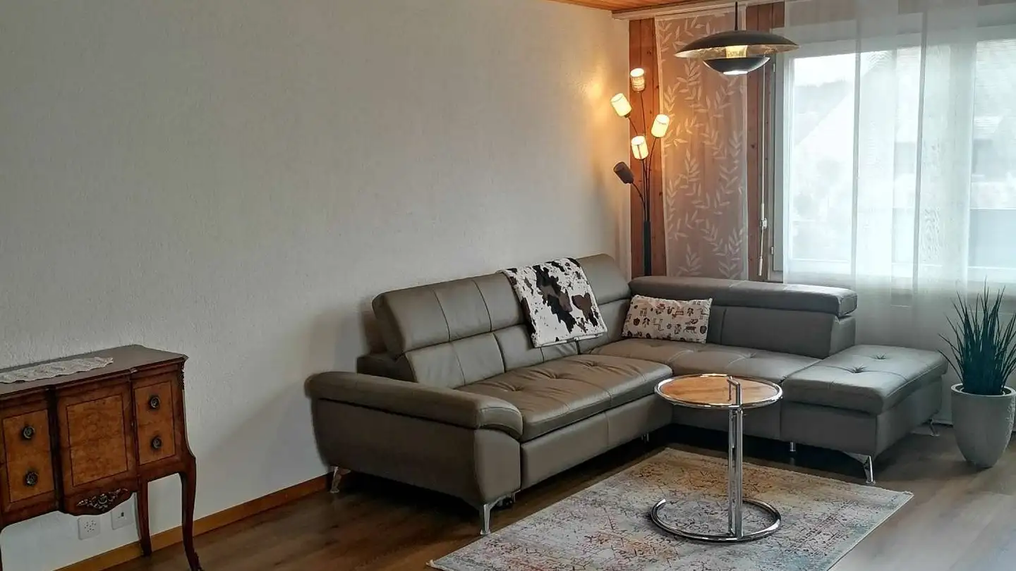 Appartamento in affitto - 3455 Grünen - Foto 2