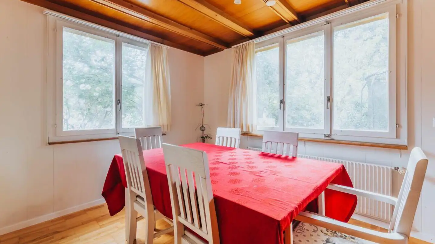 Casa singola in vendita - Hunzenweg 3, 4936 Kleindietwil - Photo 3