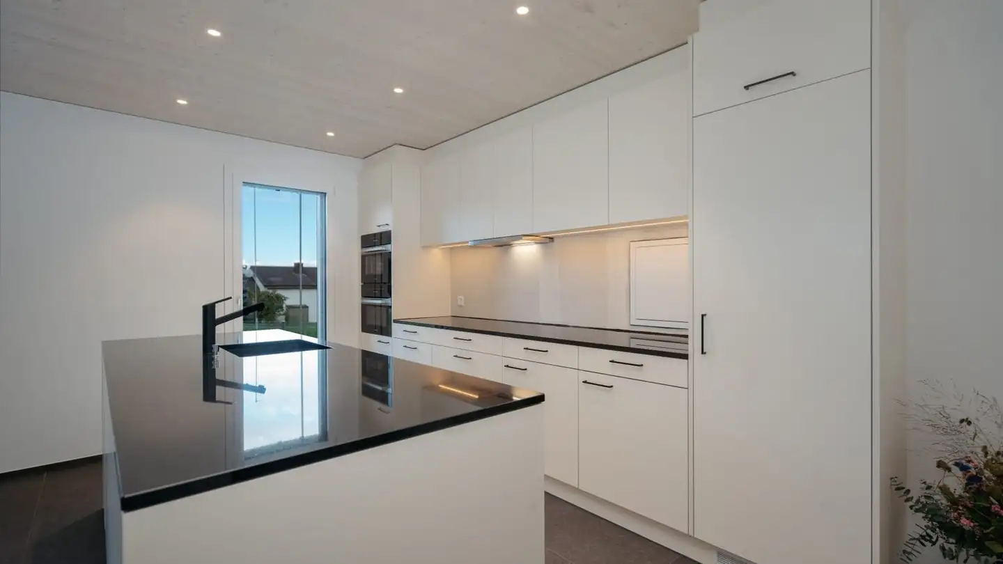 Single house for rent - Sarmenstorferstrasse 40, 5707 Seengen - Photo 3