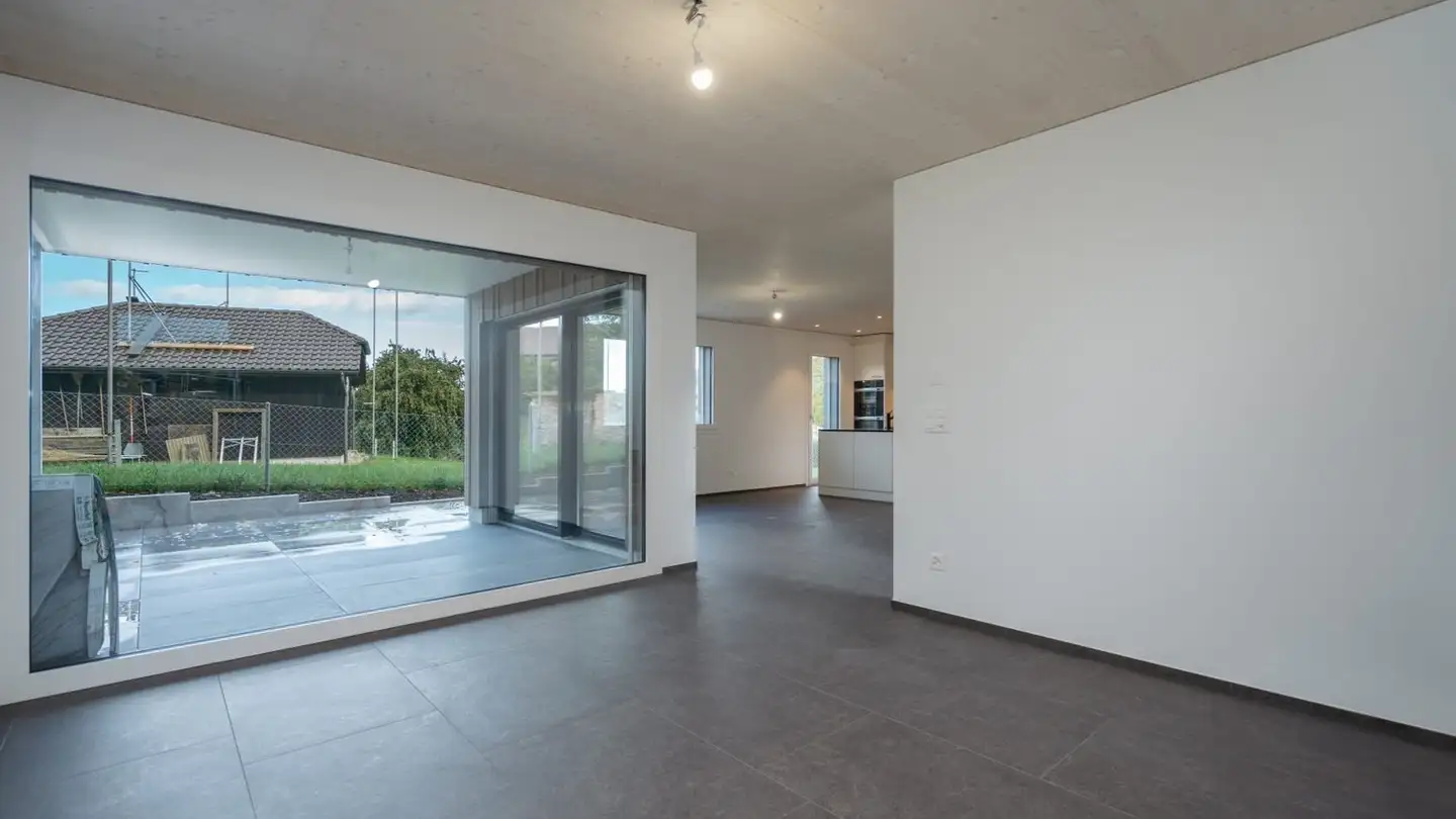 Single house for rent - Sarmenstorferstrasse 40, 5707 Seengen - Photo 4