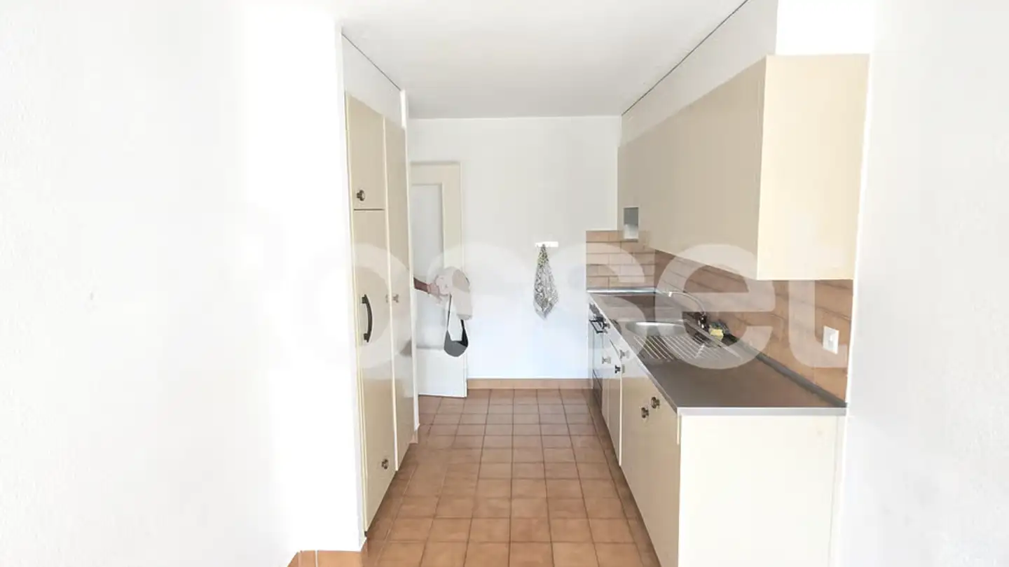 Wohnung mieten - Chemin Des Bossons, 1018 Lausanne - Foto 2