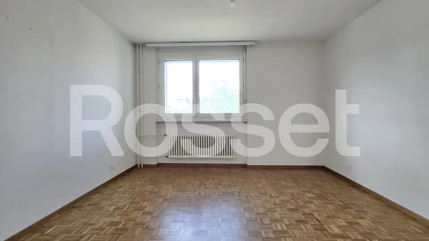 Wohnung mieten - Chemin Des Bossons, 1018 Lausanne - Foto 3