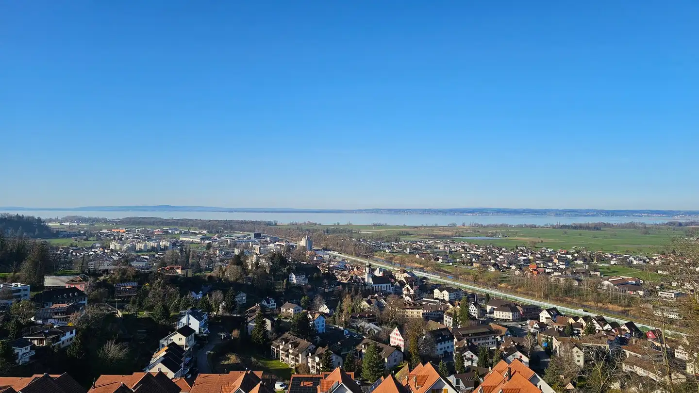 Wohnung mieten - Brendenstrasse 11, 9424 Rheineck - Foto 4