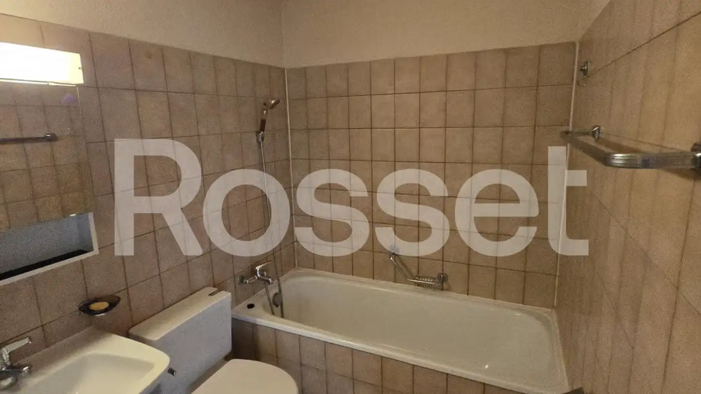 Wohnung mieten - Chemin Des Bossons, 1018 Lausanne - Foto 4