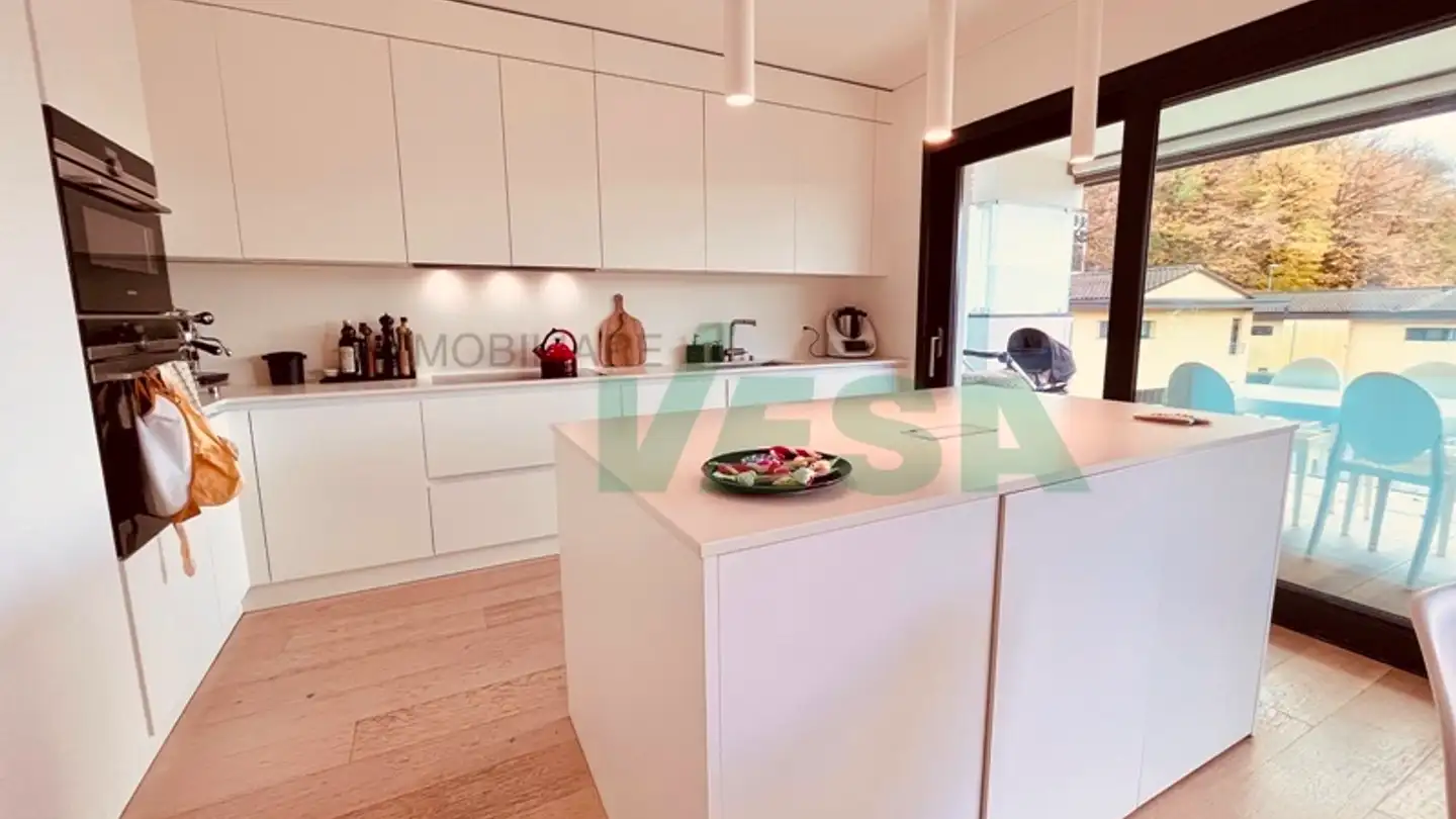 Penthouse for sale - 6926 Montagnola - Photo 4