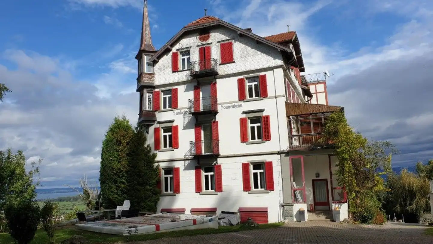 Wohnung mieten - Brendenstrasse 11, 9424 Rheineck - Foto 2