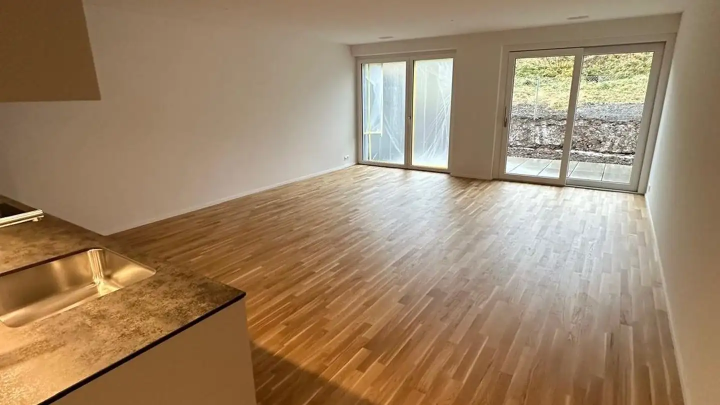Appartamento in affitto - Badenerstrasse 853, 8048 Zürich