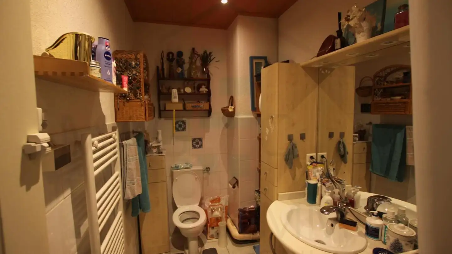 Apartment for sale - 2900 Porrentruy - Photo 3