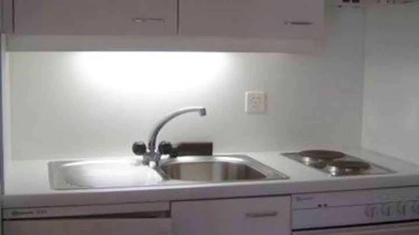 Apartment for rent - Donnerbühlweg 3, 3012 Bern - Photo 2