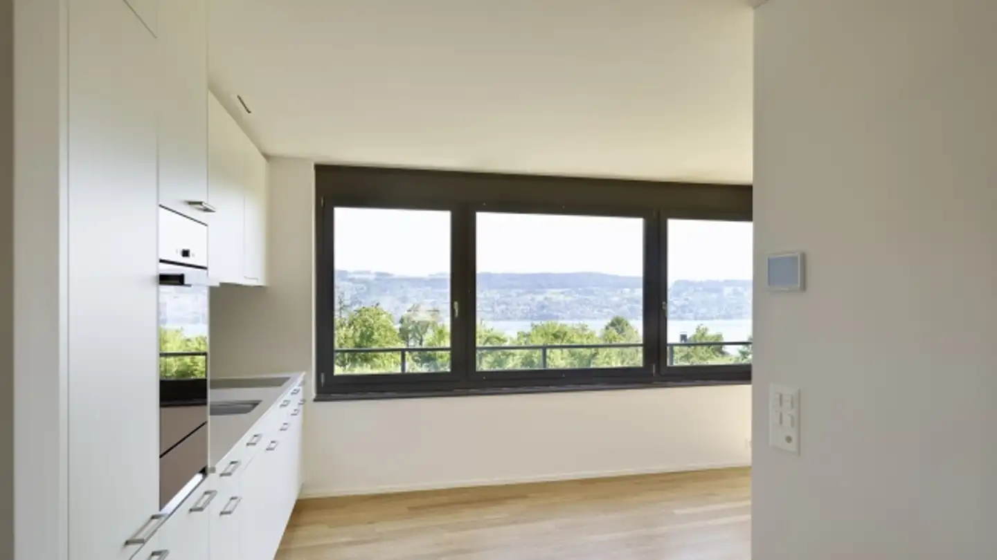Wohnung mieten - Holzmoosrütisteig 2b, 8820 Wädenswil