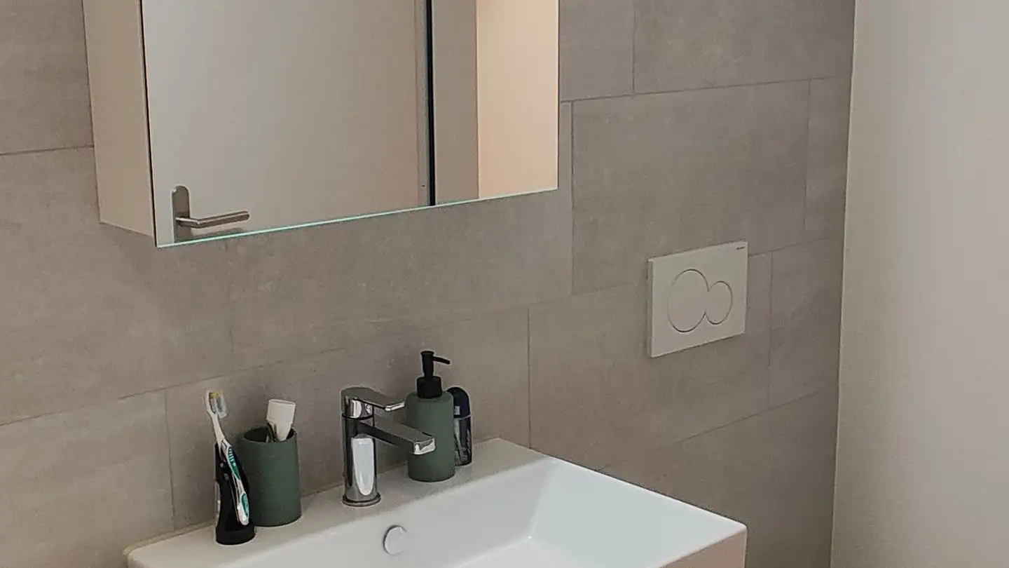 Single room for rent - Alfred-Escher-Strasse 70, 8002 Zürich - Photo 4