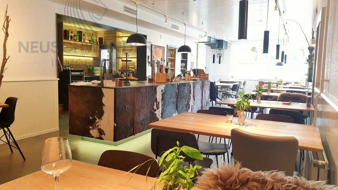 Ristorante in affitto - 2800 Delémont - Photo 2