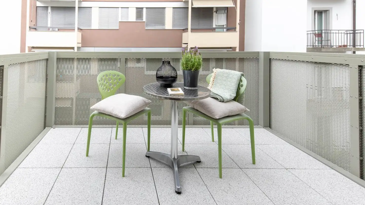 Möblierte Wohnung mieten - Rotachstrasse 20, 8003 Zürich - Foto 4