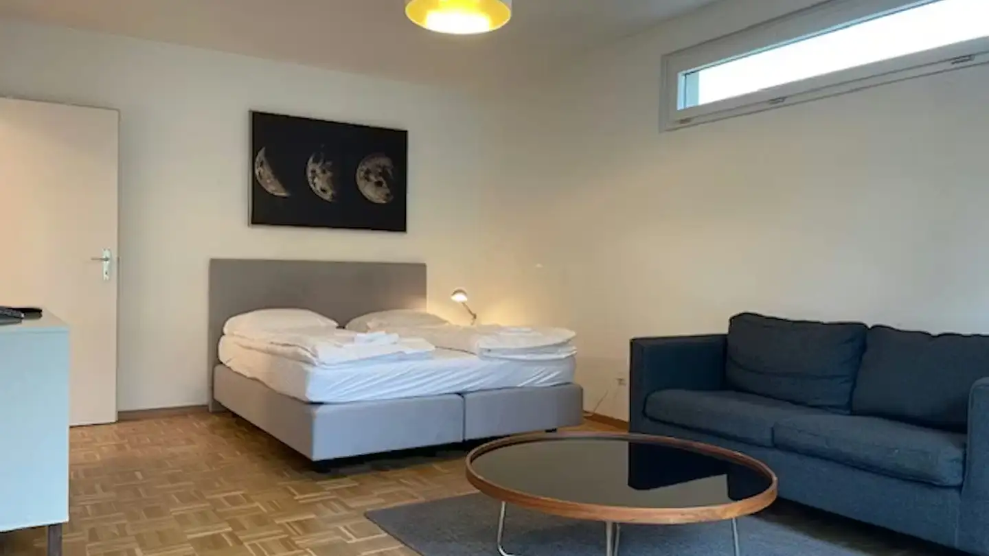 Wohnung mieten - Wettingerwies, 8001 Zürich - Foto 4