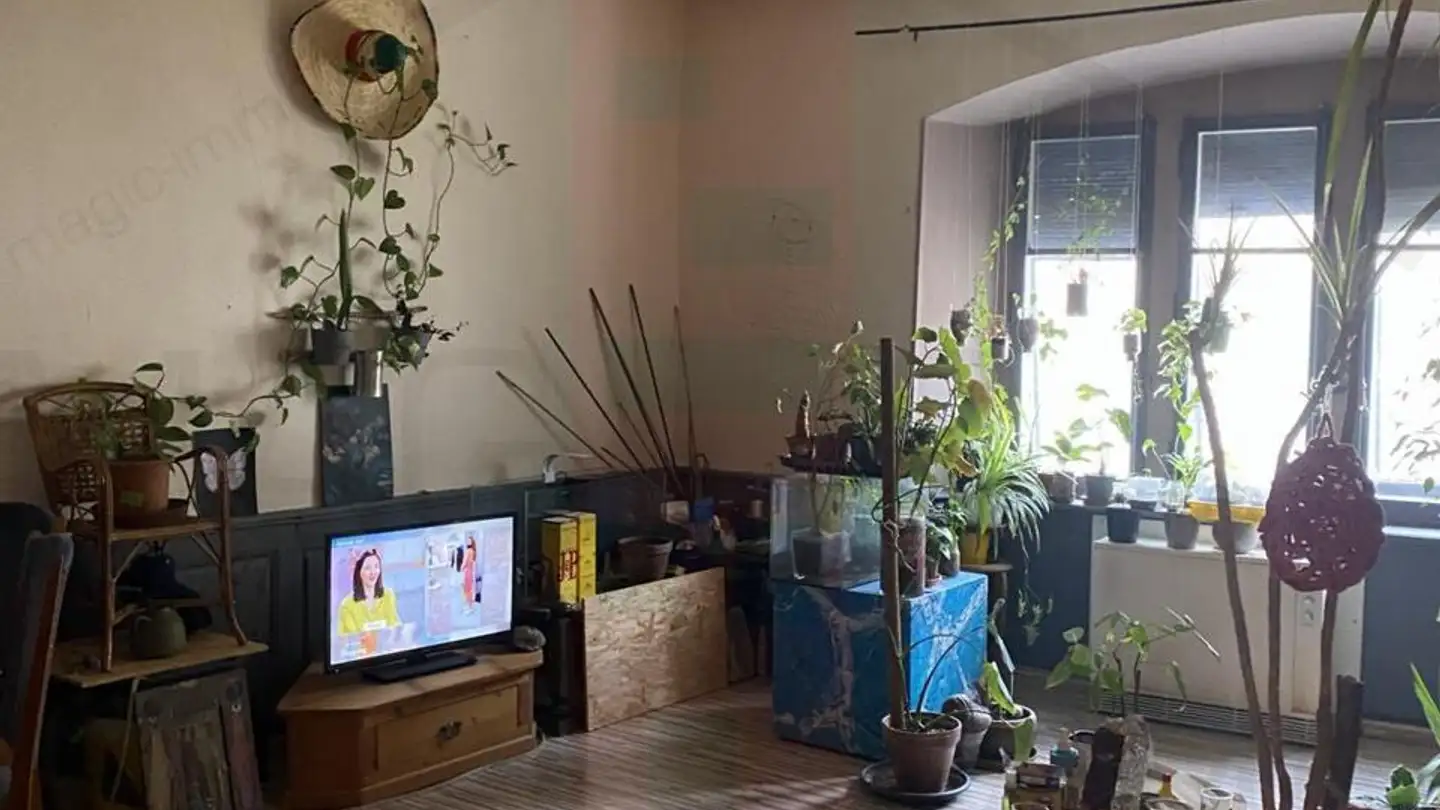 Mixed-use building for sale - 2900 Porrentruy