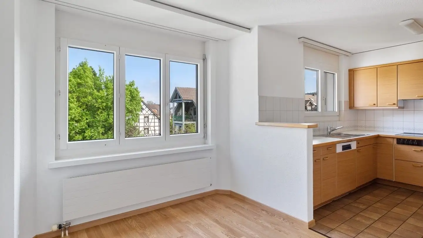 Appartement à louer - Hofmannstrasse 7, 8405 Winterthur - Photo 2
