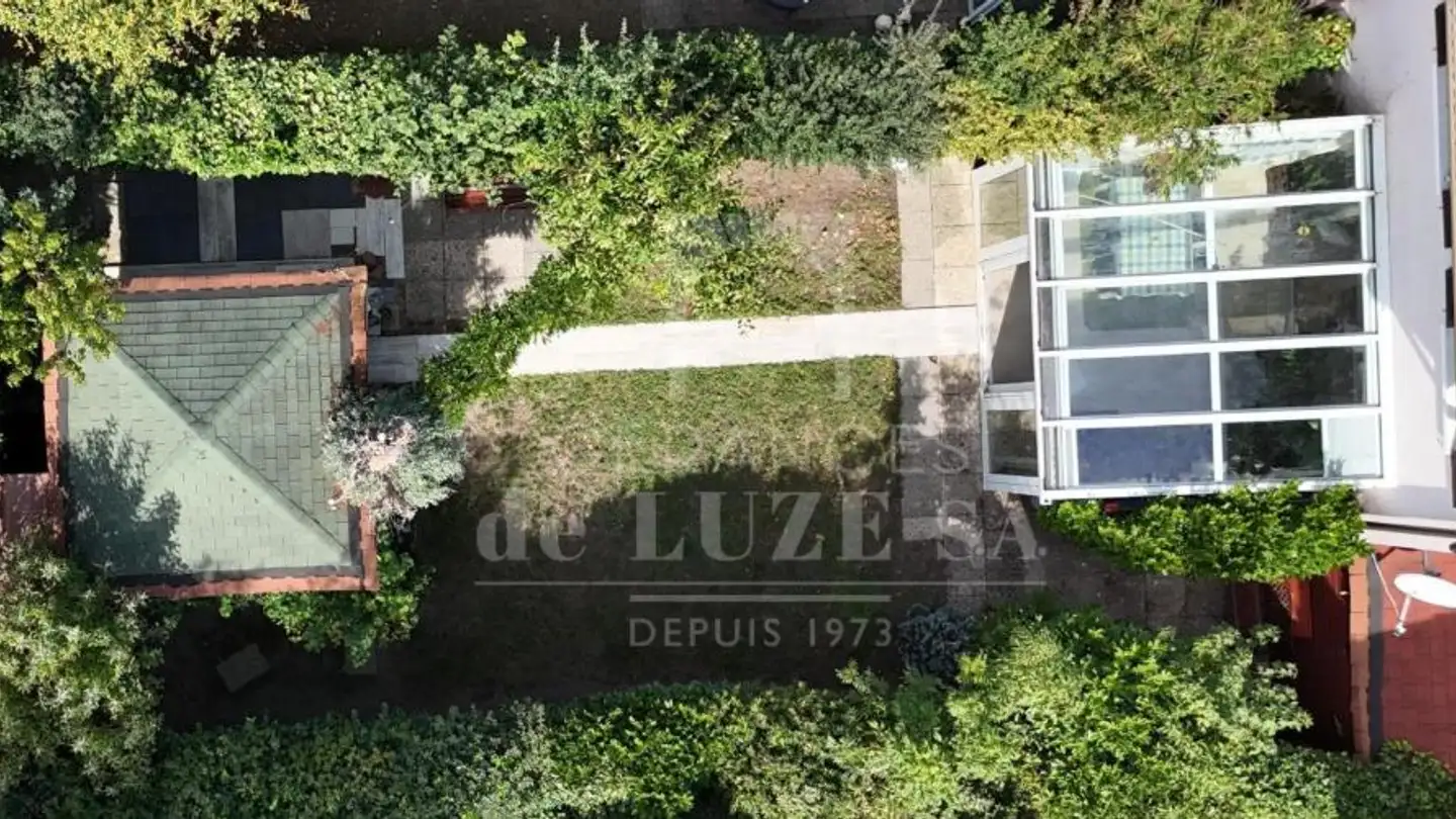Row house for sale - 1293 Bellevue - Photo 4