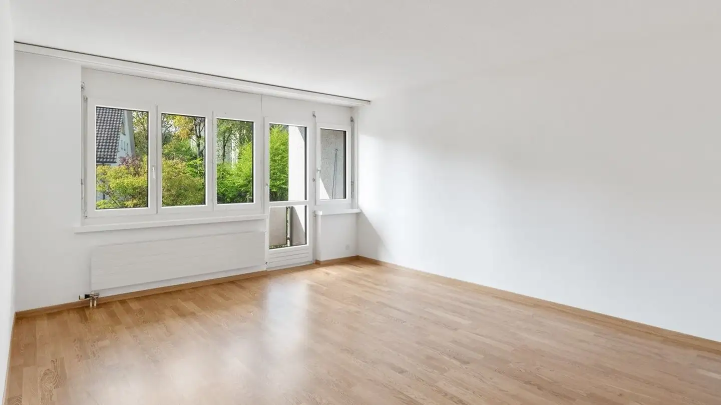 Appartement à louer - Hofmannstrasse 7, 8405 Winterthur - Photo 3