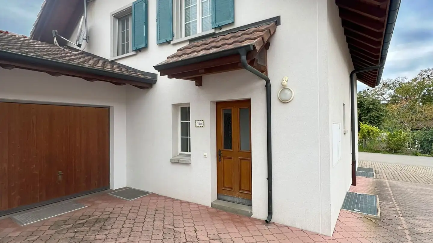 Casa singola in vendita - Hofmatt 16b, 5625 Kallern - Photo 2