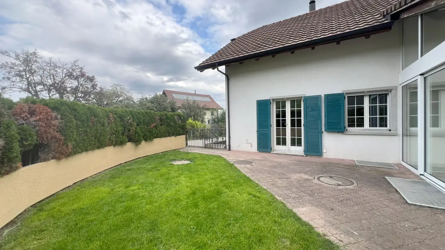 Casa singola in vendita - Hofmatt 16b, 5625 Kallern - Photo 3