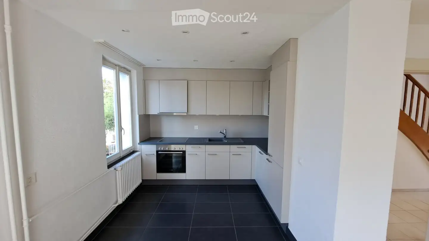 Einfamilienhaus mieten - Sälistrasse 33, 5012 Schönenwerd