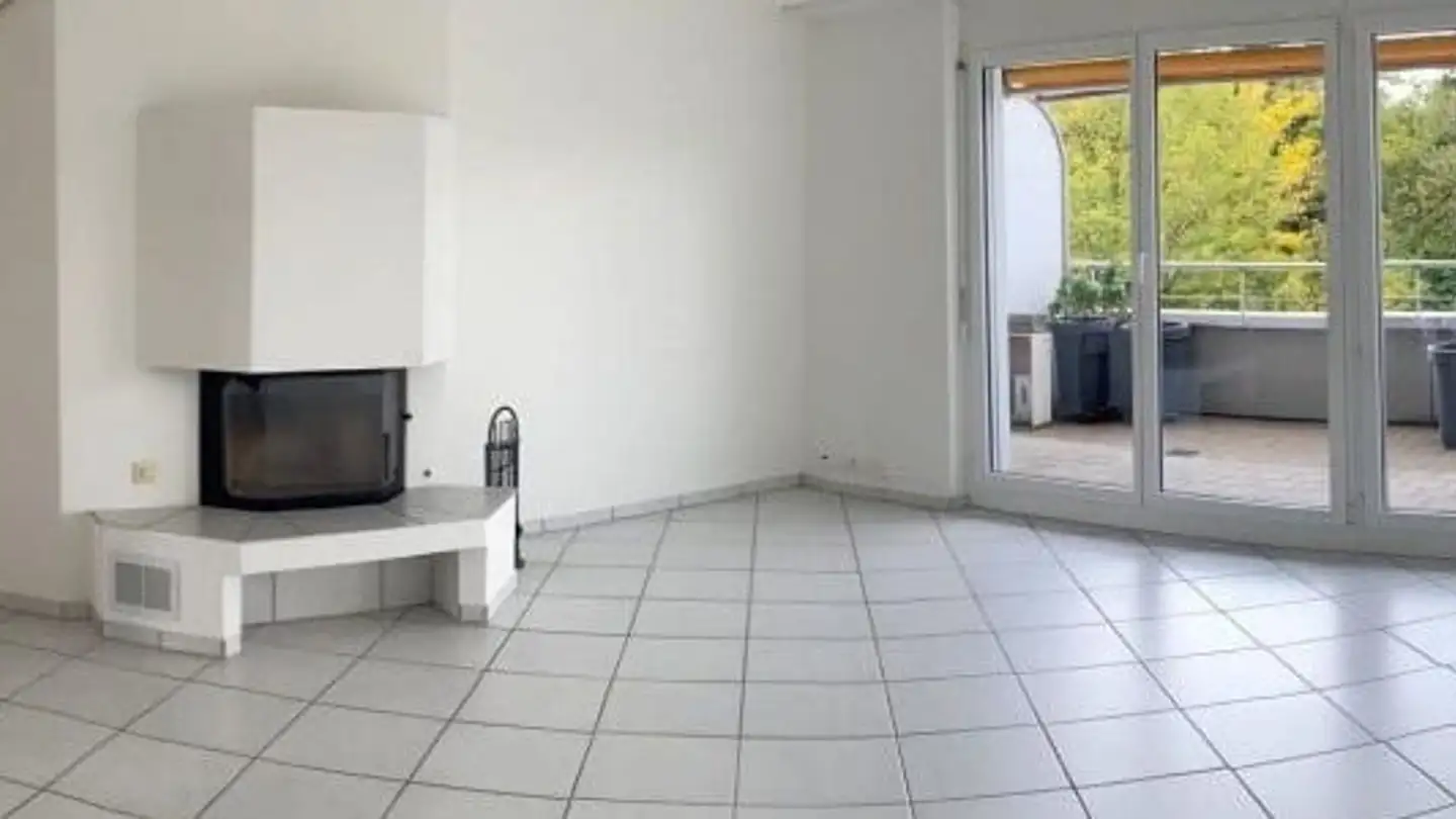 Penthouse for rent - Hörnlistrasse 85, 8400 Winterthur - Photo 2