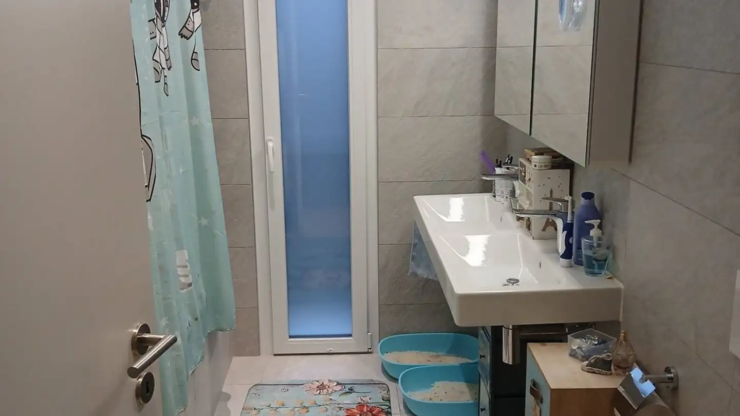 Single room for rent - 1042 Bettens - Photo 3