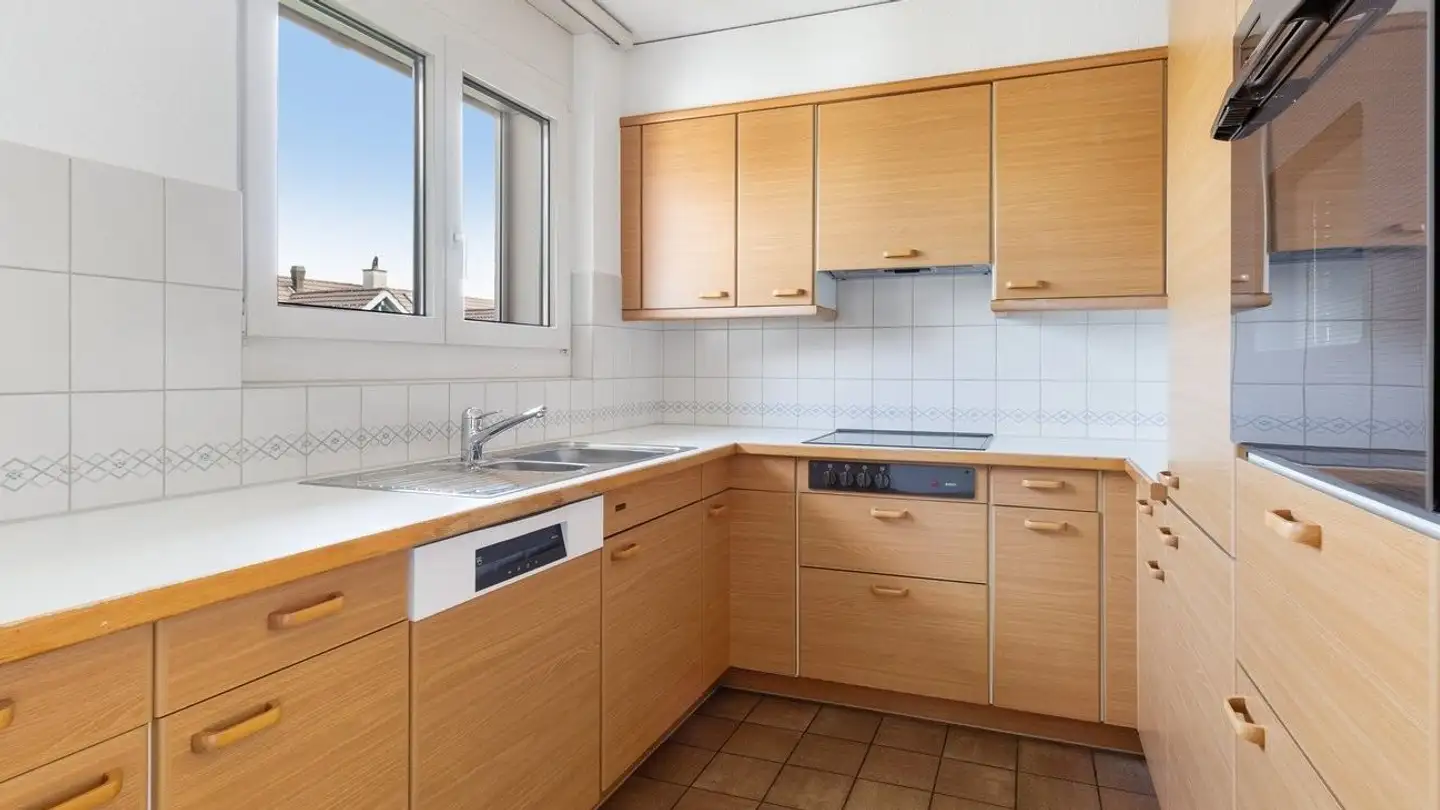 Appartement à louer - Hofmannstrasse 7, 8405 Winterthur - Photo 4