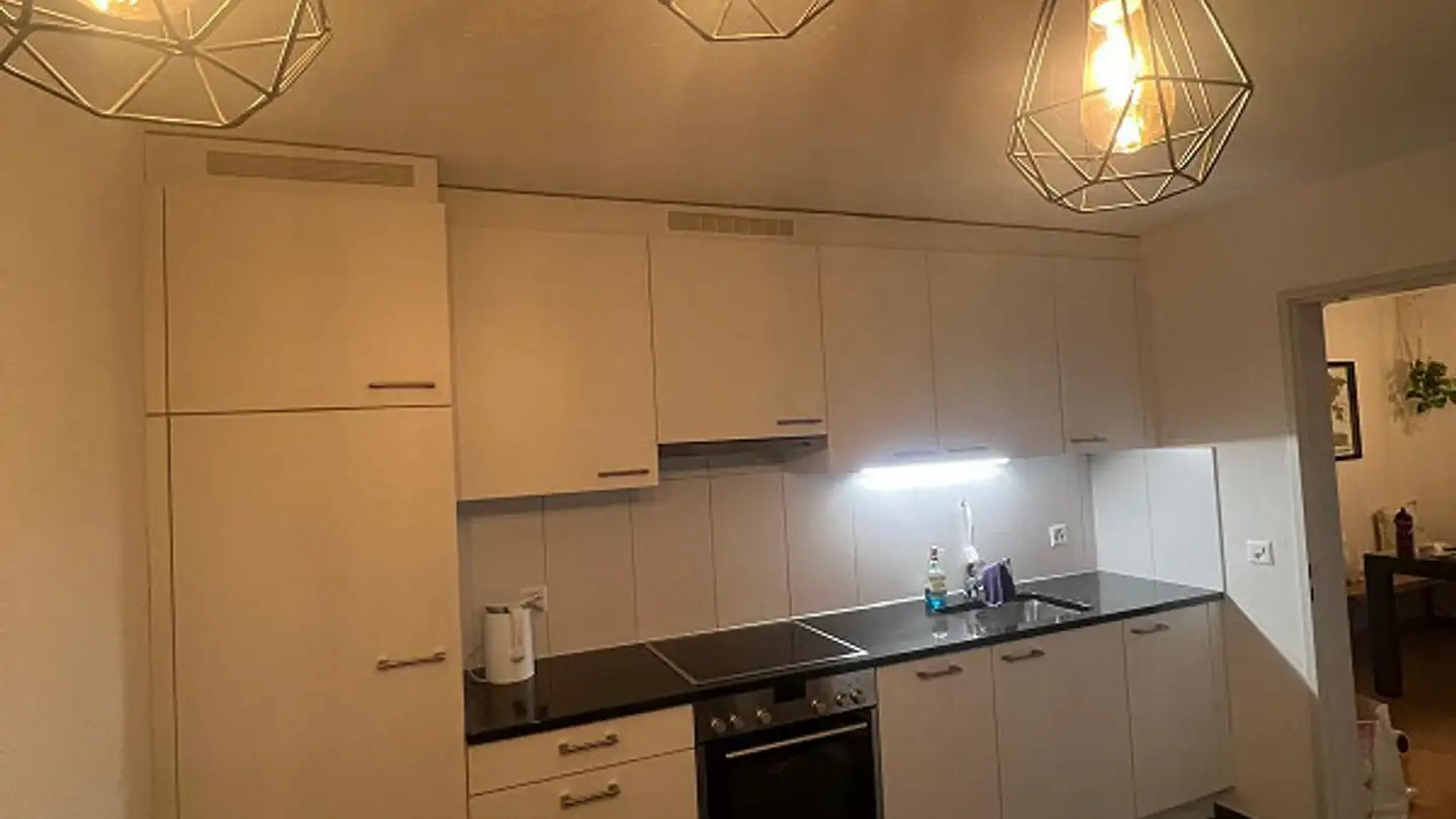 Wohnung mieten - Plattenweg 38, 3098 Schliern b. Köniz