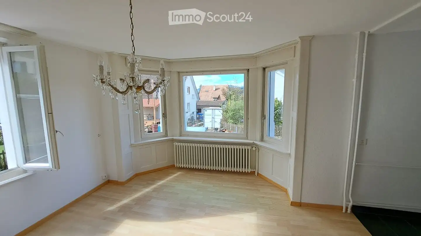 Einfamilienhaus mieten - Sälistrasse 33, 5012 Schönenwerd - Foto 2