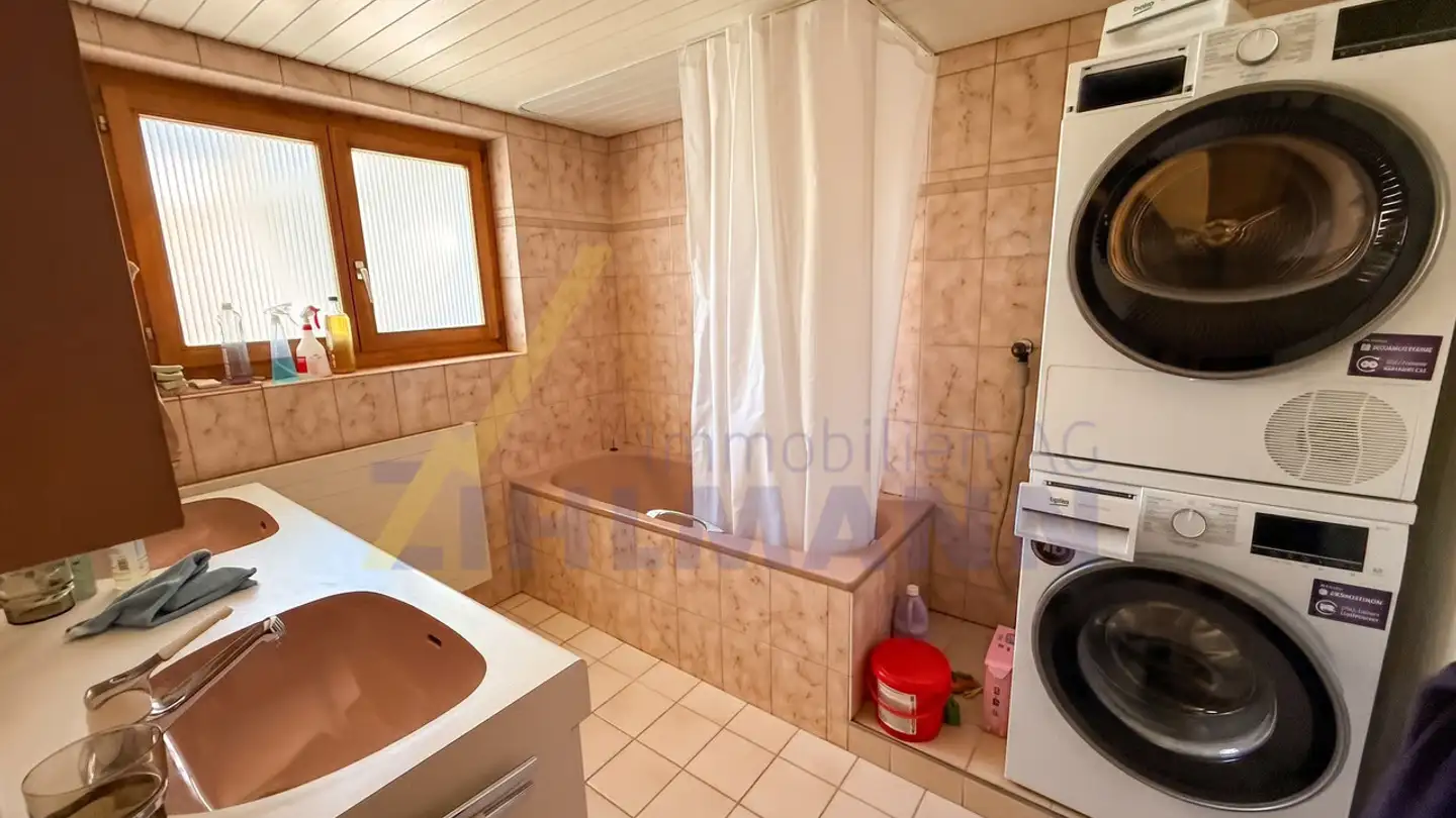 Maison en terrasse à vendre - Rümikerstrasse 13, 5463 Wislikofen - Photo 3