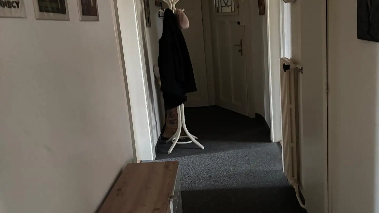 Wohnung mieten - Place de la Sallaz, 1010 Lausanne - Foto 2