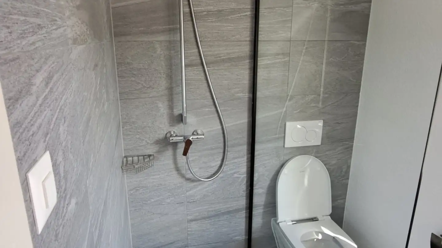 Einfamilienhaus mieten - Sälistrasse 33, 5012 Schönenwerd - Foto 3