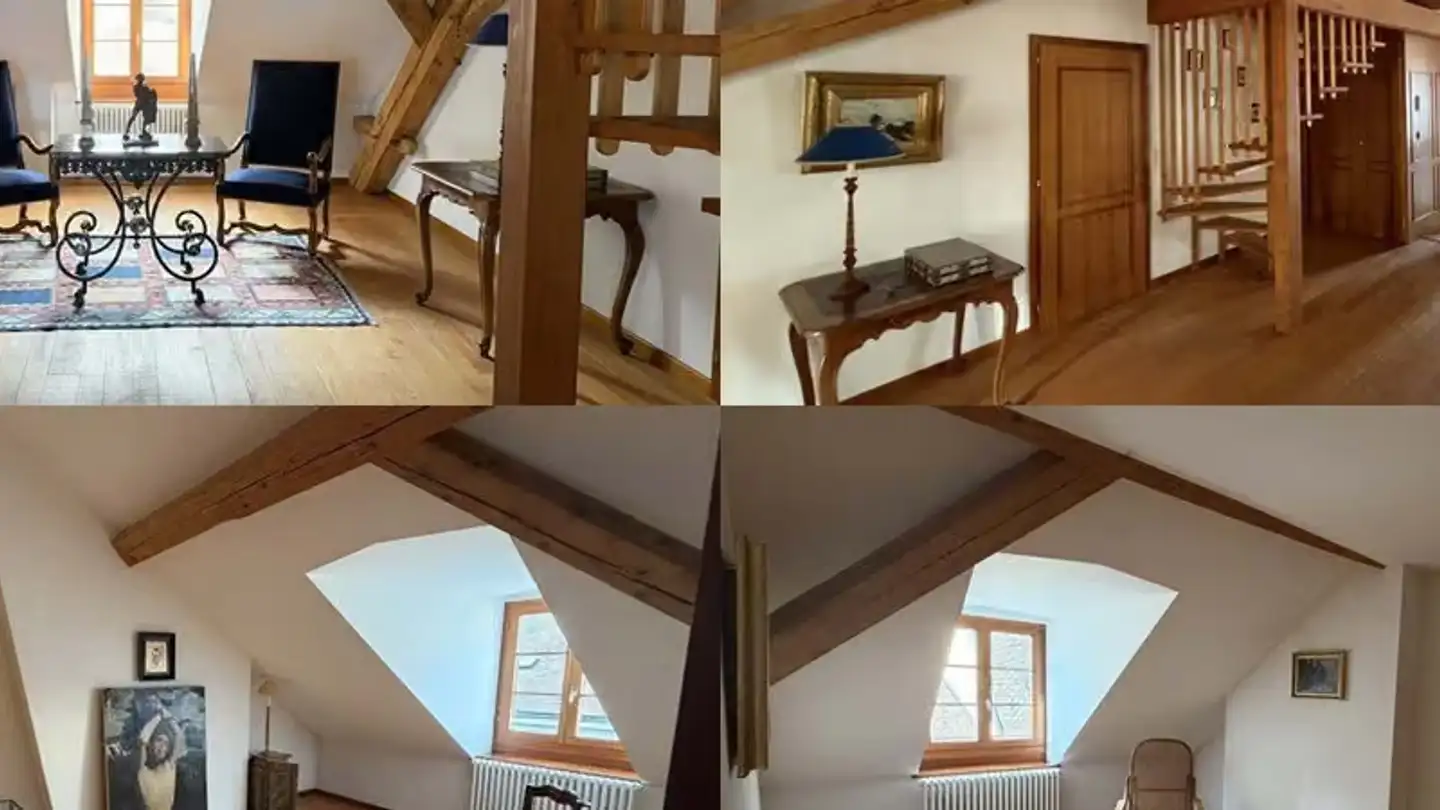 Appartement à louer - Rue De Rive 43, 1260 Nyon - Photo 3