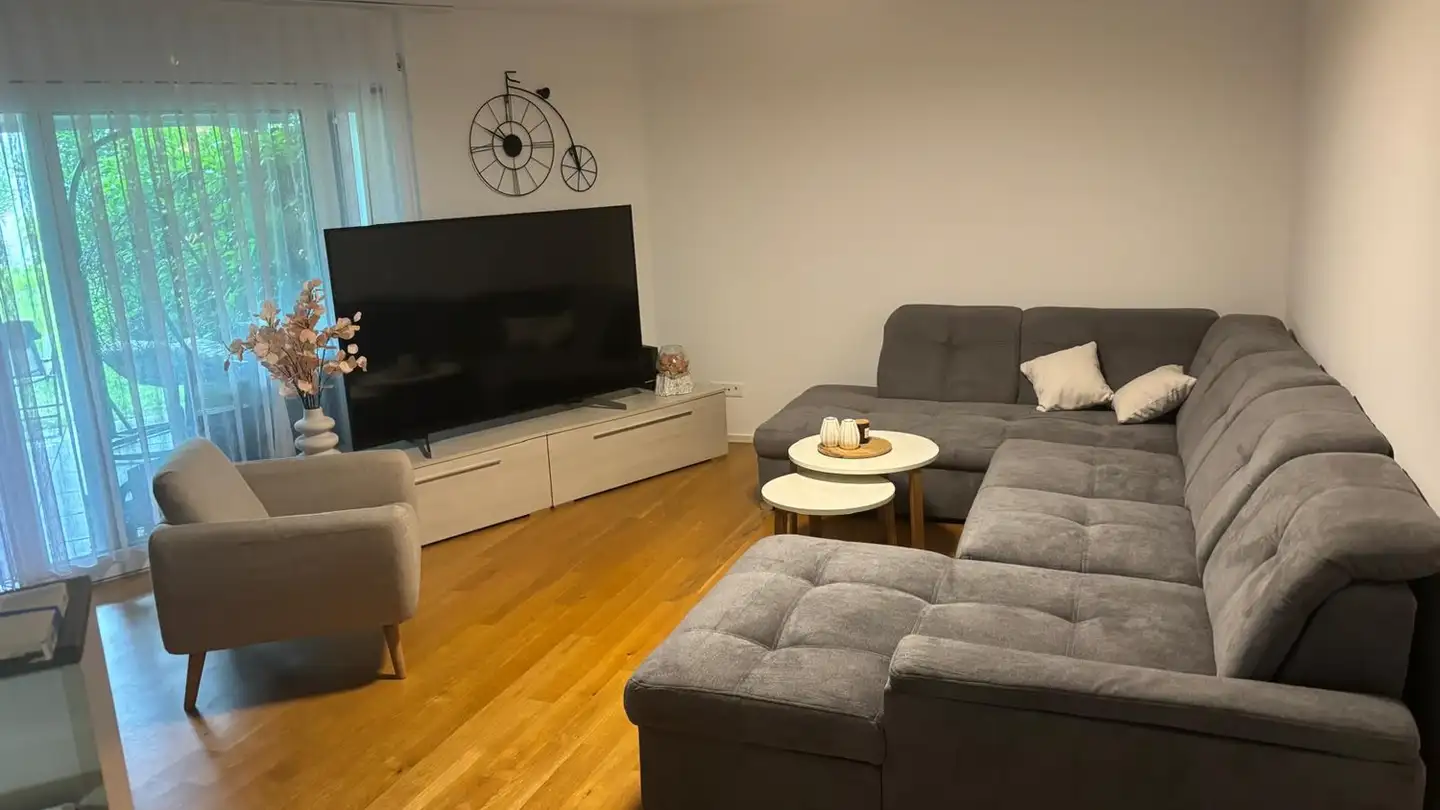 Wohnung mieten - 6598 Tenero