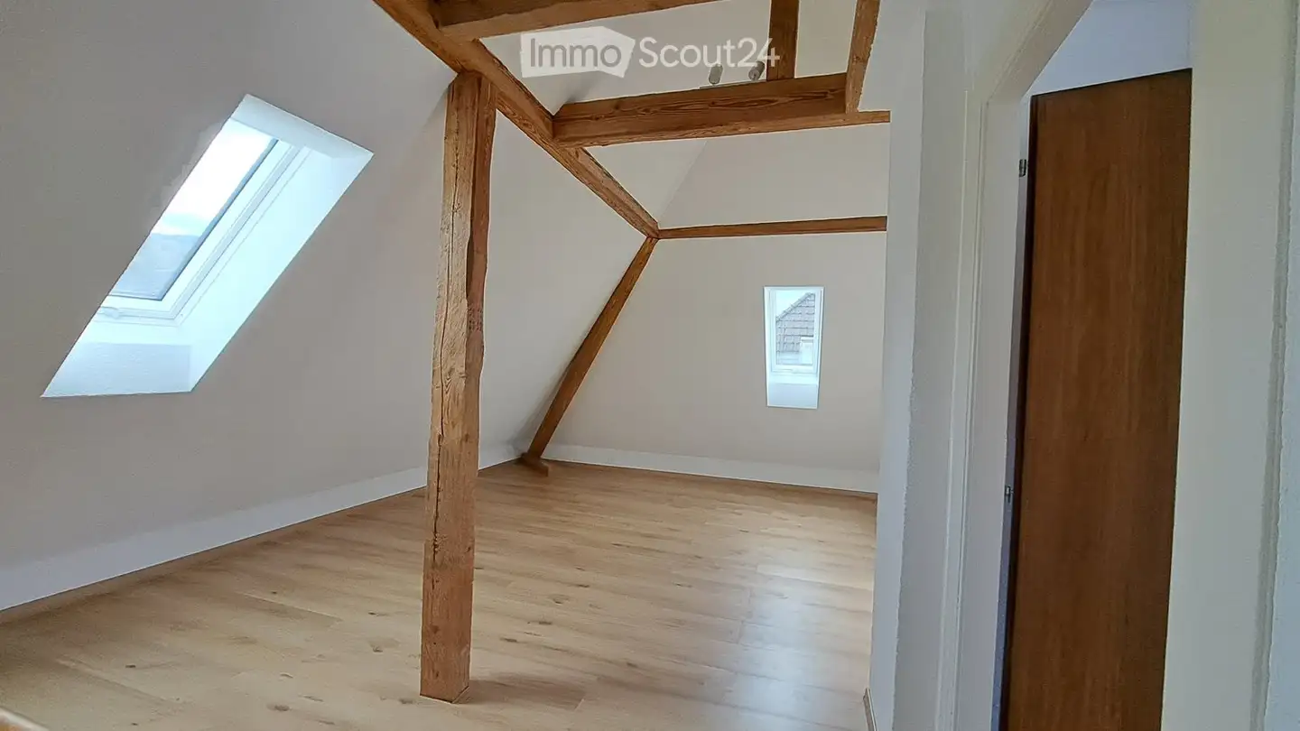 Einfamilienhaus mieten - Sälistrasse 33, 5012 Schönenwerd - Foto 4