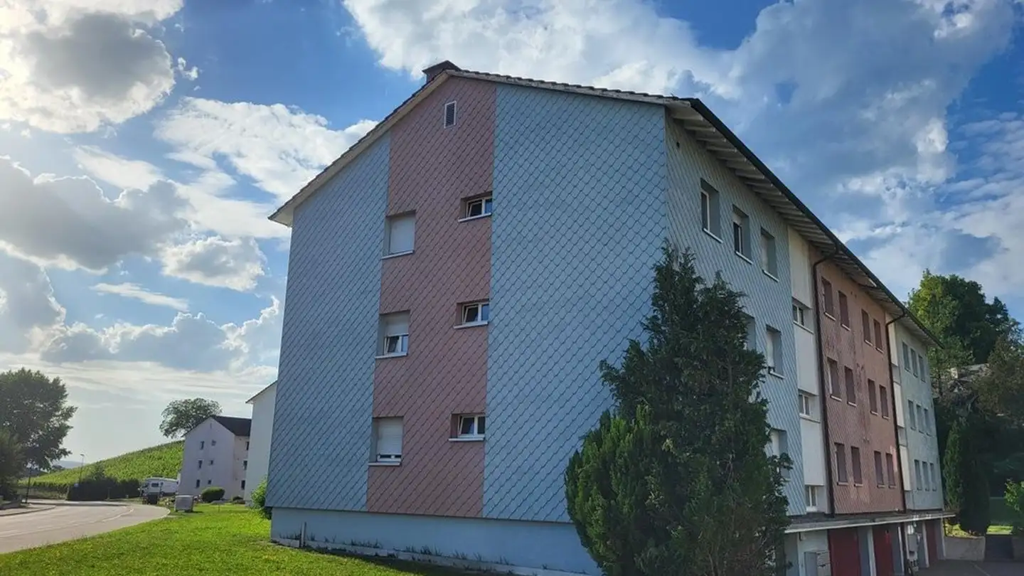 Apartment for rent - Burgstrasse 61, 8610 Uster