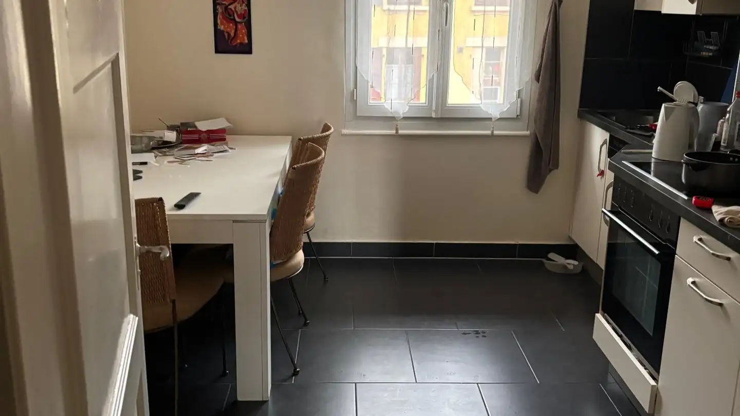 Wohnung mieten - Place de la Sallaz, 1010 Lausanne - Foto 3