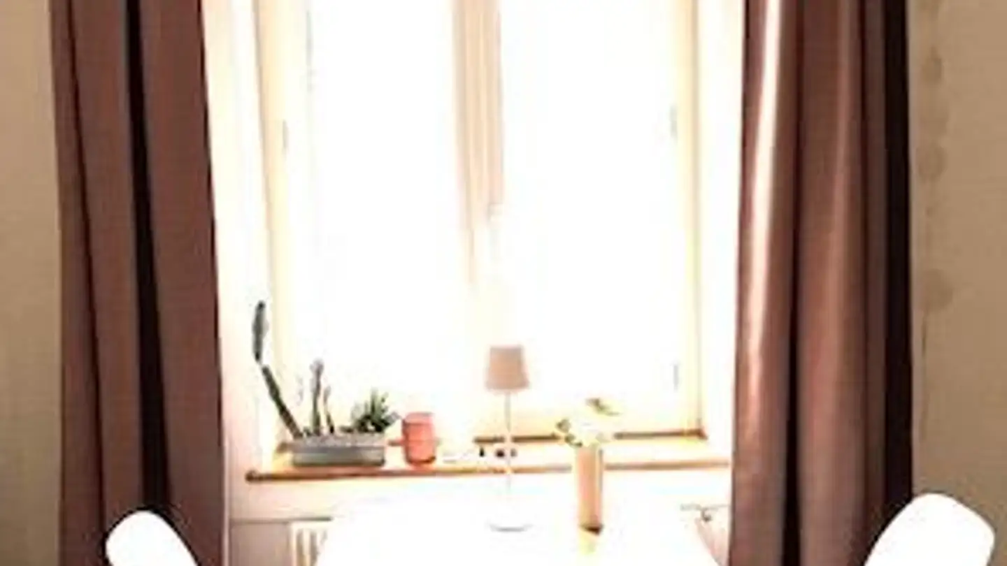 Chambre à louer - 8048 Zürich - Photo 3