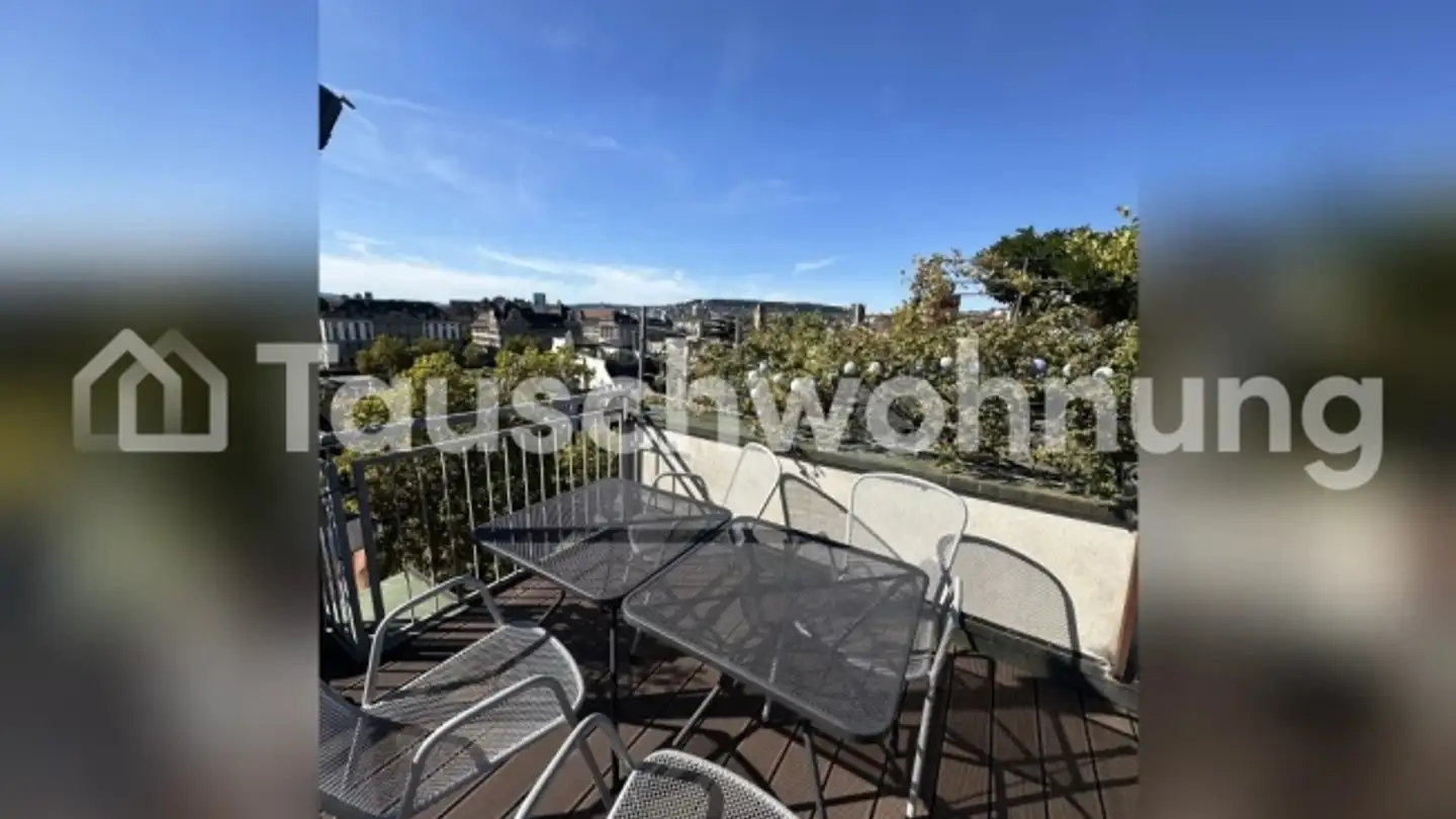 Appartement à louer - 8001 Zürich