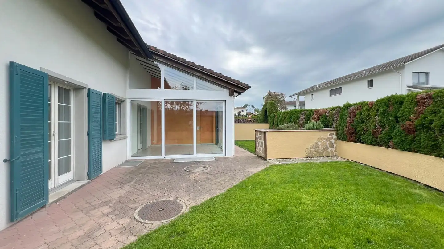 Casa singola in vendita - Hofmatt 16b, 5625 Kallern - Photo 4