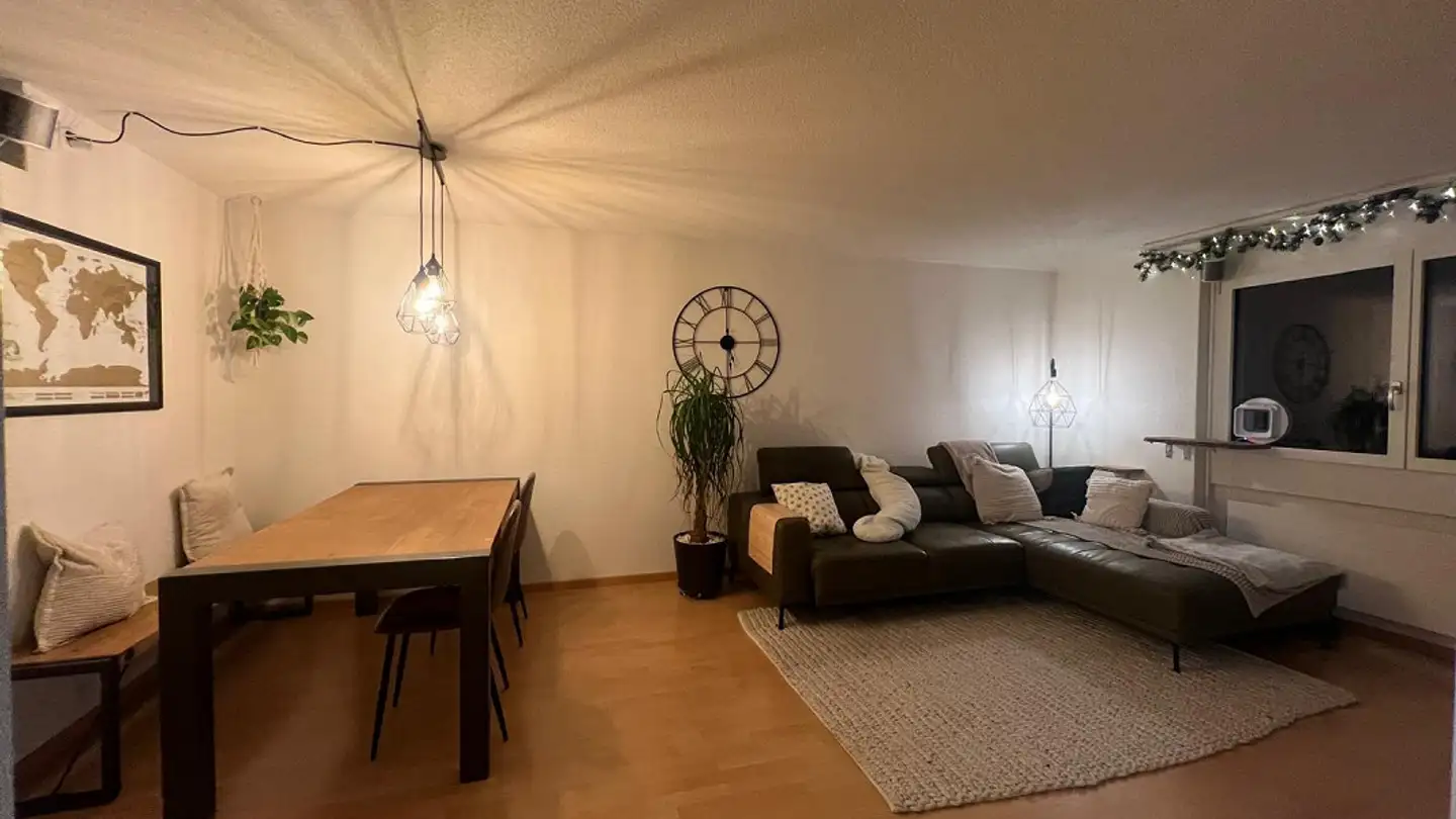 Appartamento in affitto - Plattenweg 38, 3098 Schliern b. Köniz - Photo 3