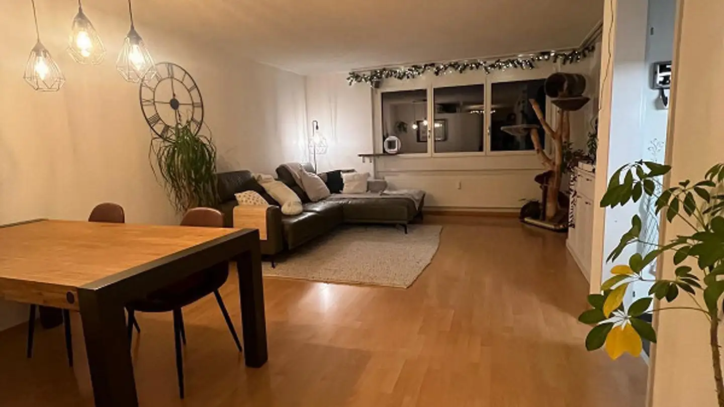 Appartamento in affitto - Plattenweg 38, 3098 Schliern b. Köniz - Photo 4